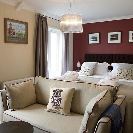 The Waterfront Boutique Hotel Stanley Ngoại thất bức ảnh