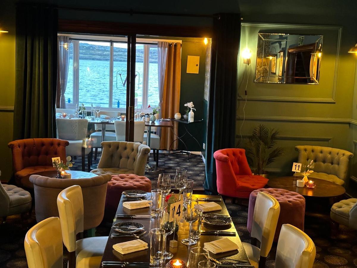 The Waterfront Boutique Hotel Stanley Ngoại thất bức ảnh