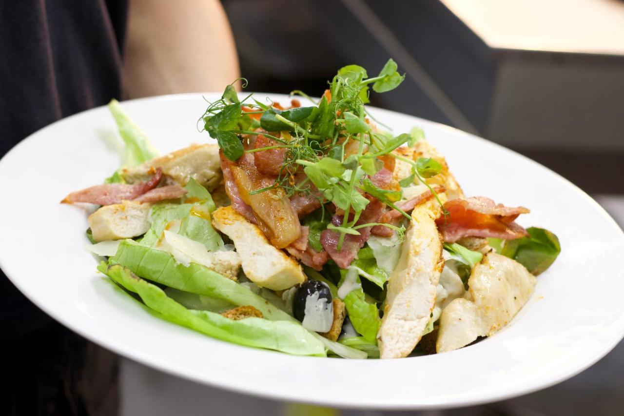 The Waterfront Boutique Hotel Stanley Ngoại thất bức ảnh