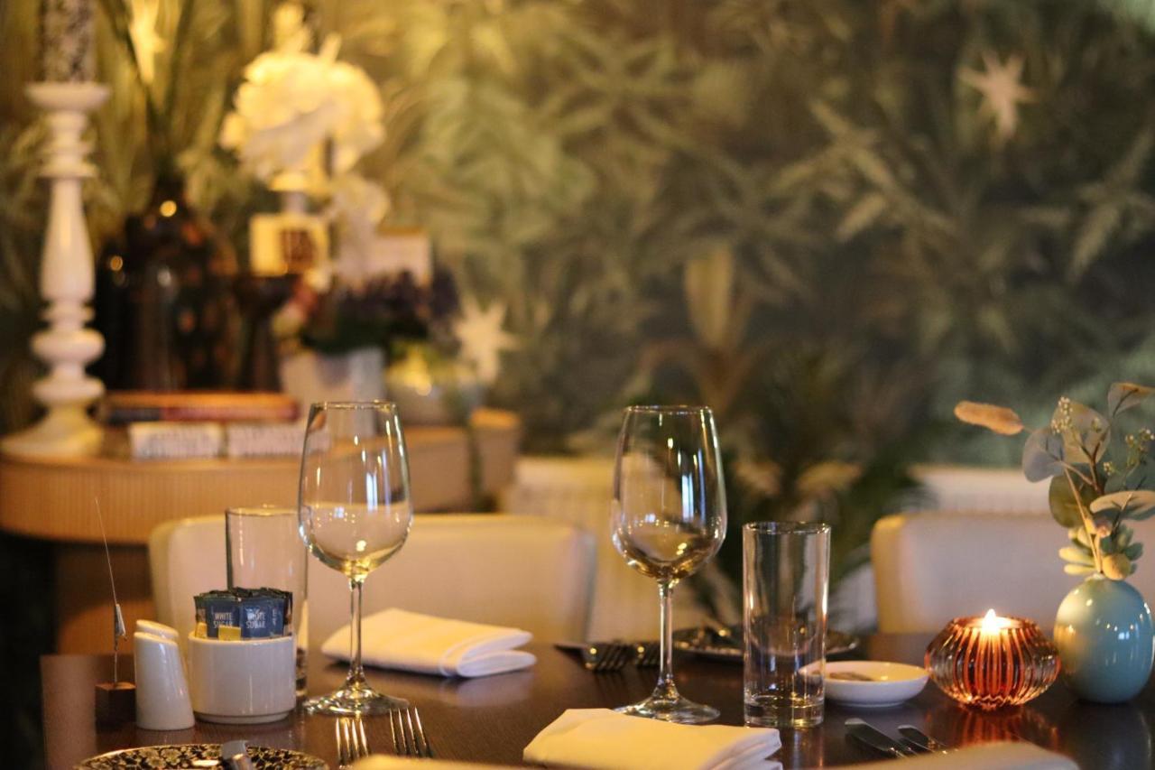 The Waterfront Boutique Hotel Stanley Ngoại thất bức ảnh
