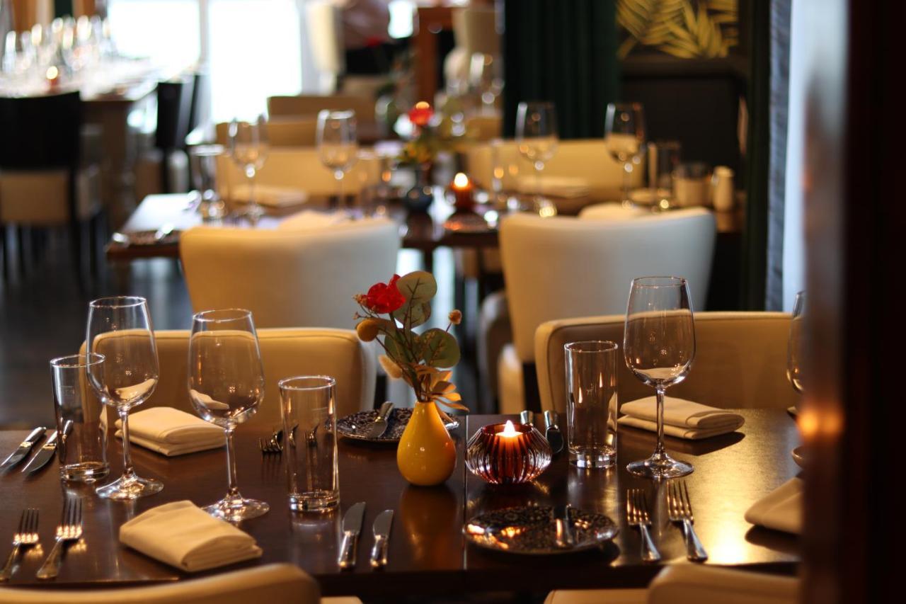 The Waterfront Boutique Hotel Stanley Ngoại thất bức ảnh