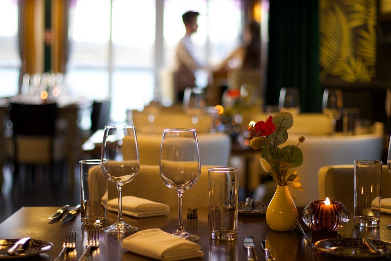 The Waterfront Boutique Hotel Stanley Ngoại thất bức ảnh