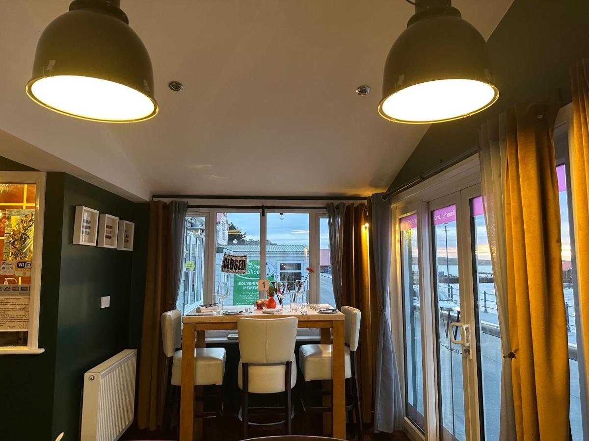 The Waterfront Boutique Hotel Stanley Ngoại thất bức ảnh