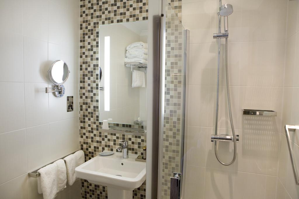The Waterfront Boutique Hotel Stanley Ngoại thất bức ảnh