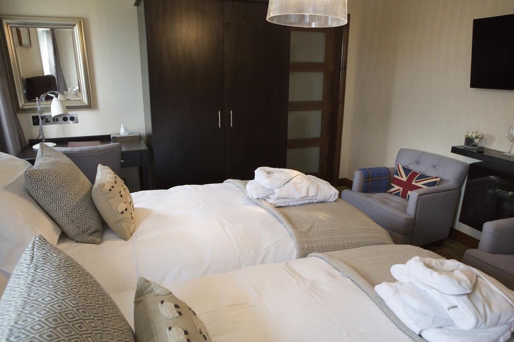 The Waterfront Boutique Hotel Stanley Ngoại thất bức ảnh