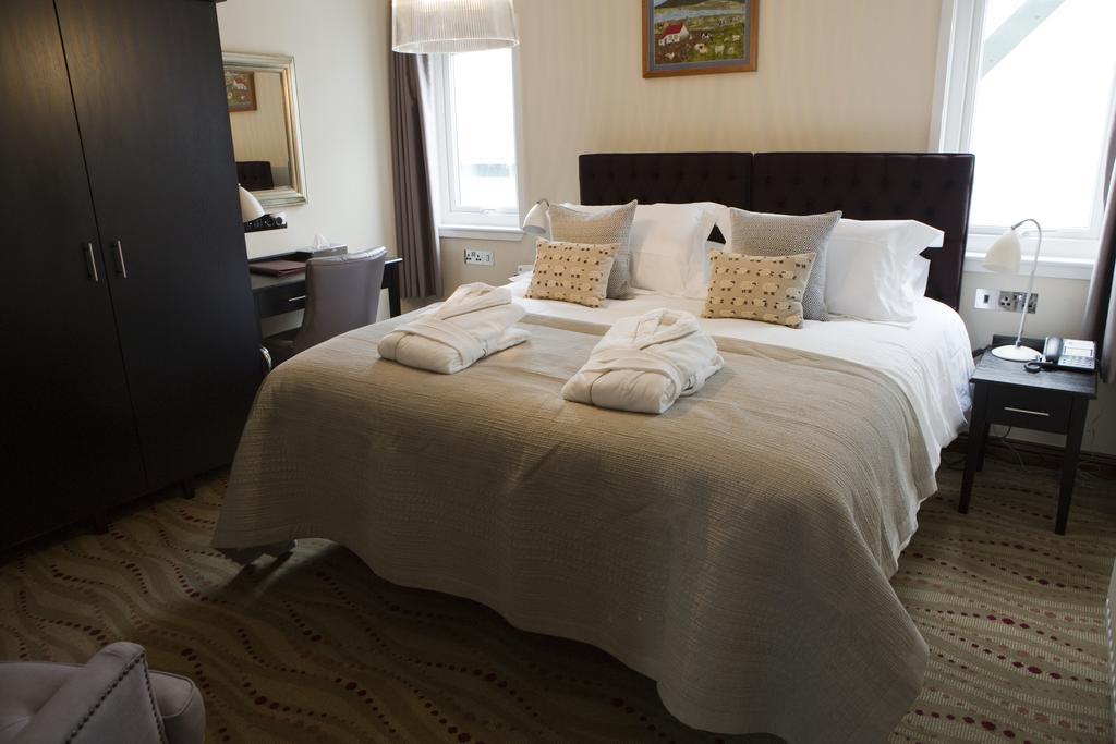 The Waterfront Boutique Hotel Stanley Ngoại thất bức ảnh