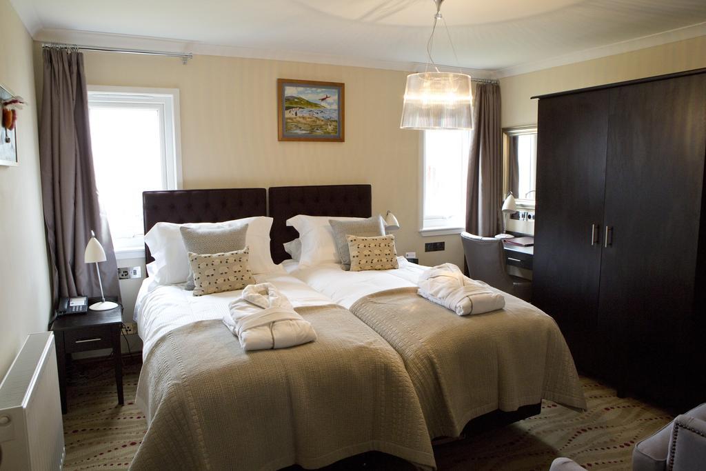 The Waterfront Boutique Hotel Stanley Ngoại thất bức ảnh