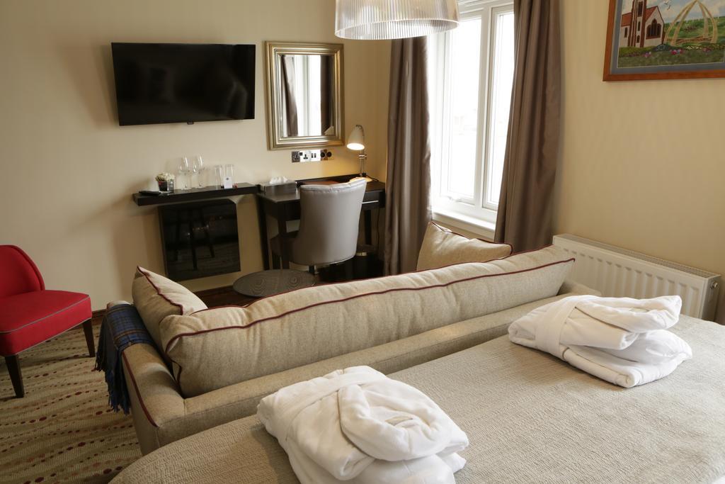 The Waterfront Boutique Hotel Stanley Ngoại thất bức ảnh